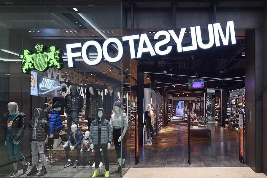 Footasylum black friday deals