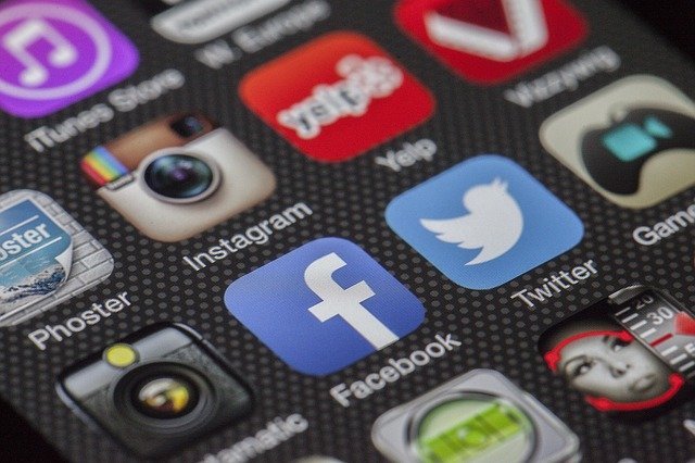 Social media scams to avoid